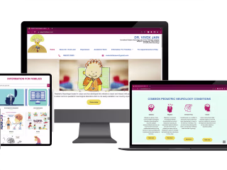 Pediatric Neurologist in Jaipur | Dr. Vivek Jain