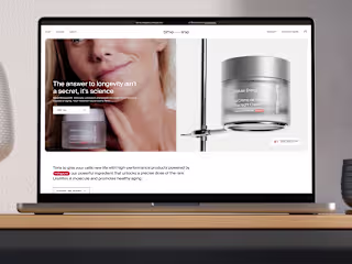 Timeline E-Commerce Store Case Study