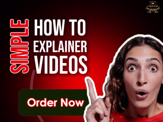 Explainer video
