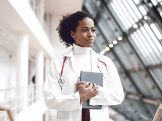 Ushering in a new era of AI-powered healthcare abundance