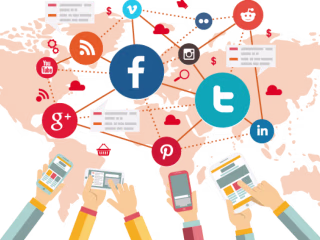 The Impact of Social Media Trends on Marketing Strategies