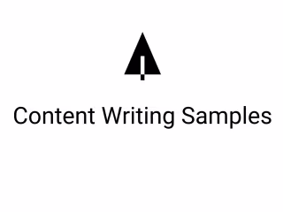 Marketing Content