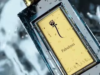 GRASSE  perfume_roduct_redesign - YouTube