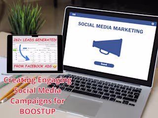 Creating Engaging Social Media Campaigns