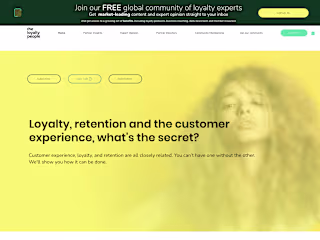 The Loyalty People