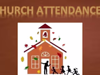 Why Attend Church Services?