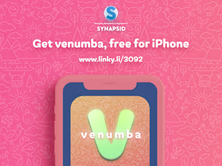 Venumba