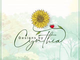 Flower Botanical Logo Design
