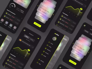 Dynamic App Design for Modern Banking