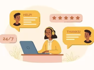 Customer Support | Email Management