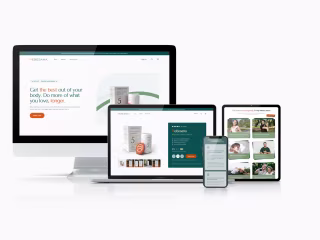 Rebesana: Crafting Longevity Through Visual Storytelling