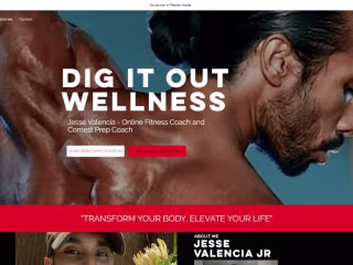Dig it Out Wellness