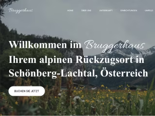 Bruggerhaus