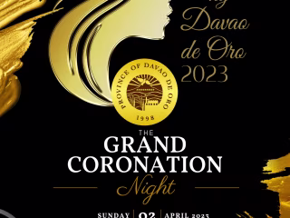 Event program