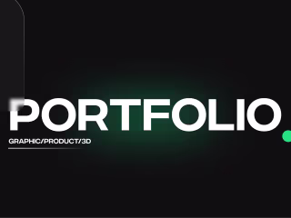 Portfolio 3.0
