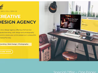 Design Agency