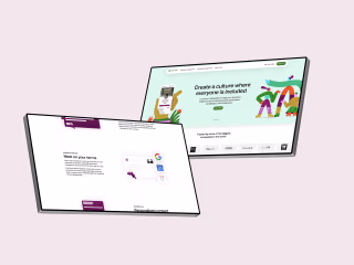 Connectr Marketing Website