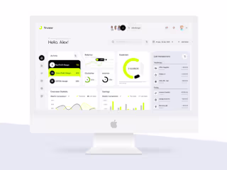 finview: Online Banking & Financial Management 