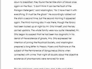Versatile Ghostwriter: Romance, Horror, Fantasy, and More
