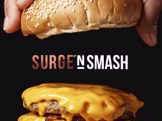 Surge & Smach