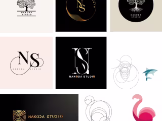 
Logo Design