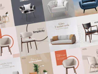 Social Media Ads | Poster Design