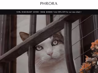 Phrora