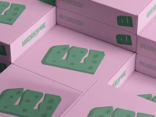 Shekerche - Branding 