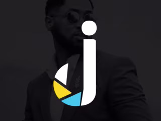 Jay's Photography | Logo Design & Branding