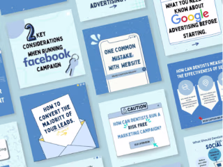 Social Media Management