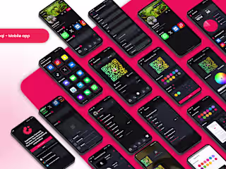 Yoteqi app