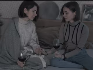 What We had - Isabell