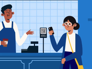 App Explainer Video - Character Animation - YouTube