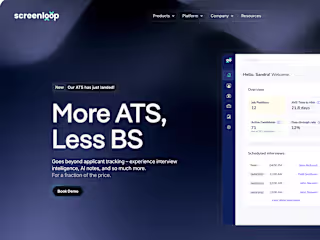Screenloop