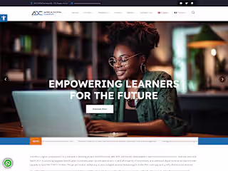 Africa Digital Campus
