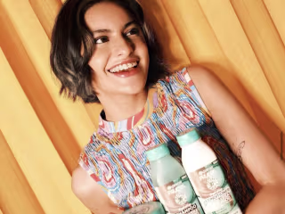 Garnier Campaign