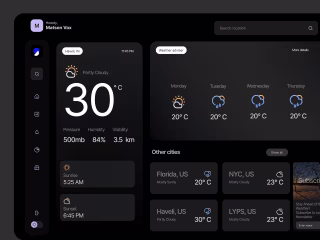 Working as a UI/UX designer