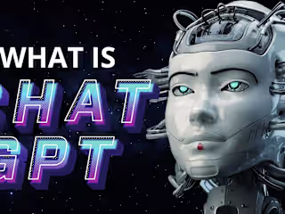 What is ChatGPT - YouTube