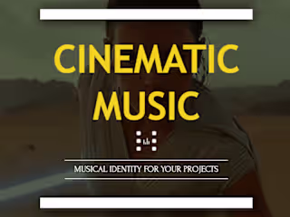 CINEMATIC MUSIC 🎞