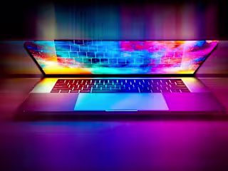 Laptops and computers 