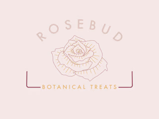 Rosebud Logo Options