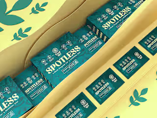 Spotless by Food Spa