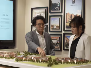 Video — Property Developer Ads