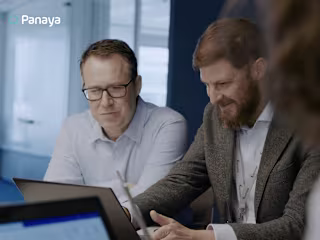 Case Study | Panaya x Techedge