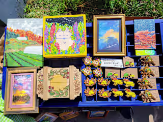 Melonfroggie: the Creation and Fulfillment of Online Retail Shop