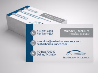 Business Cards