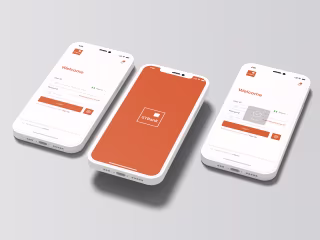 Case study: Improving an online banking application