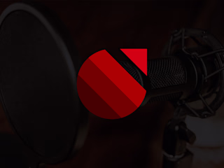 Modern Logo for Podcast