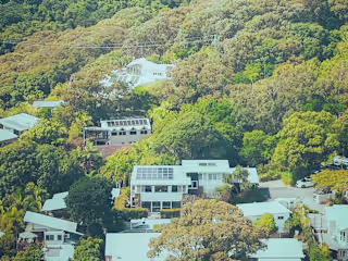 Lifestyle Video Reels - Ayindi, Byron Bay