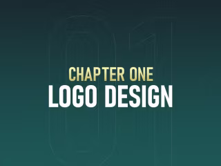 Unleash the Essence of Your Brand with Striking Logo Designs